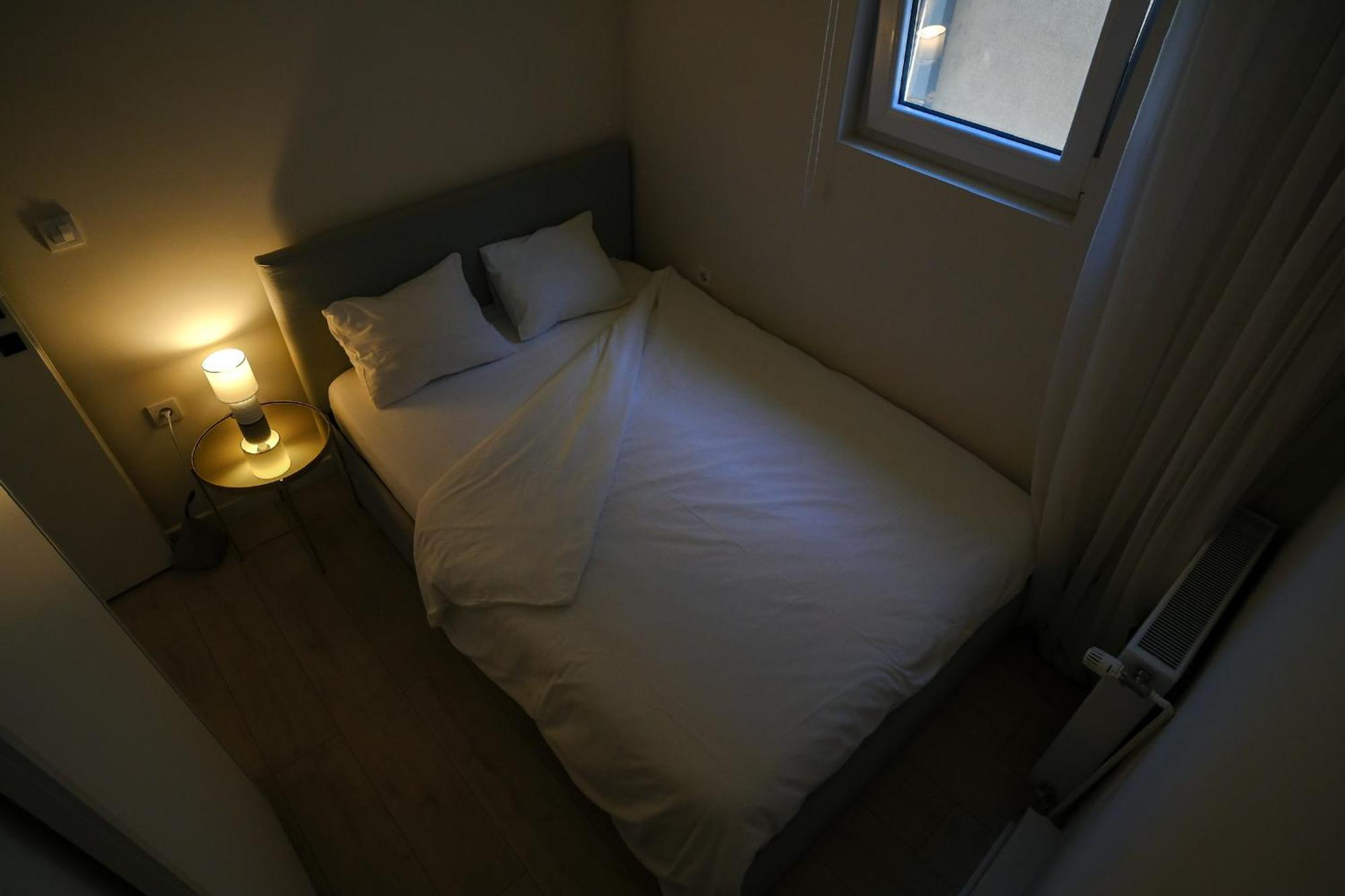Apartment In Nis, Center! Brand-New Εξωτερικό φωτογραφία