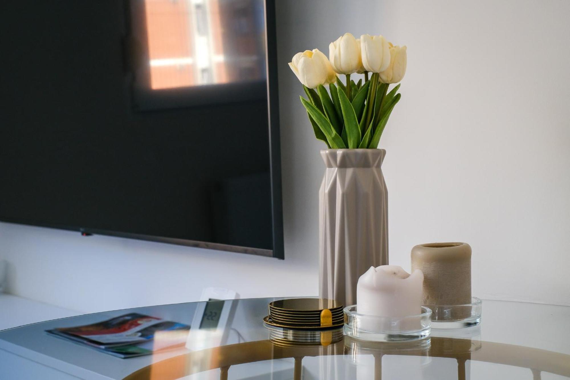 Apartment In Nis, Center! Brand-New Εξωτερικό φωτογραφία