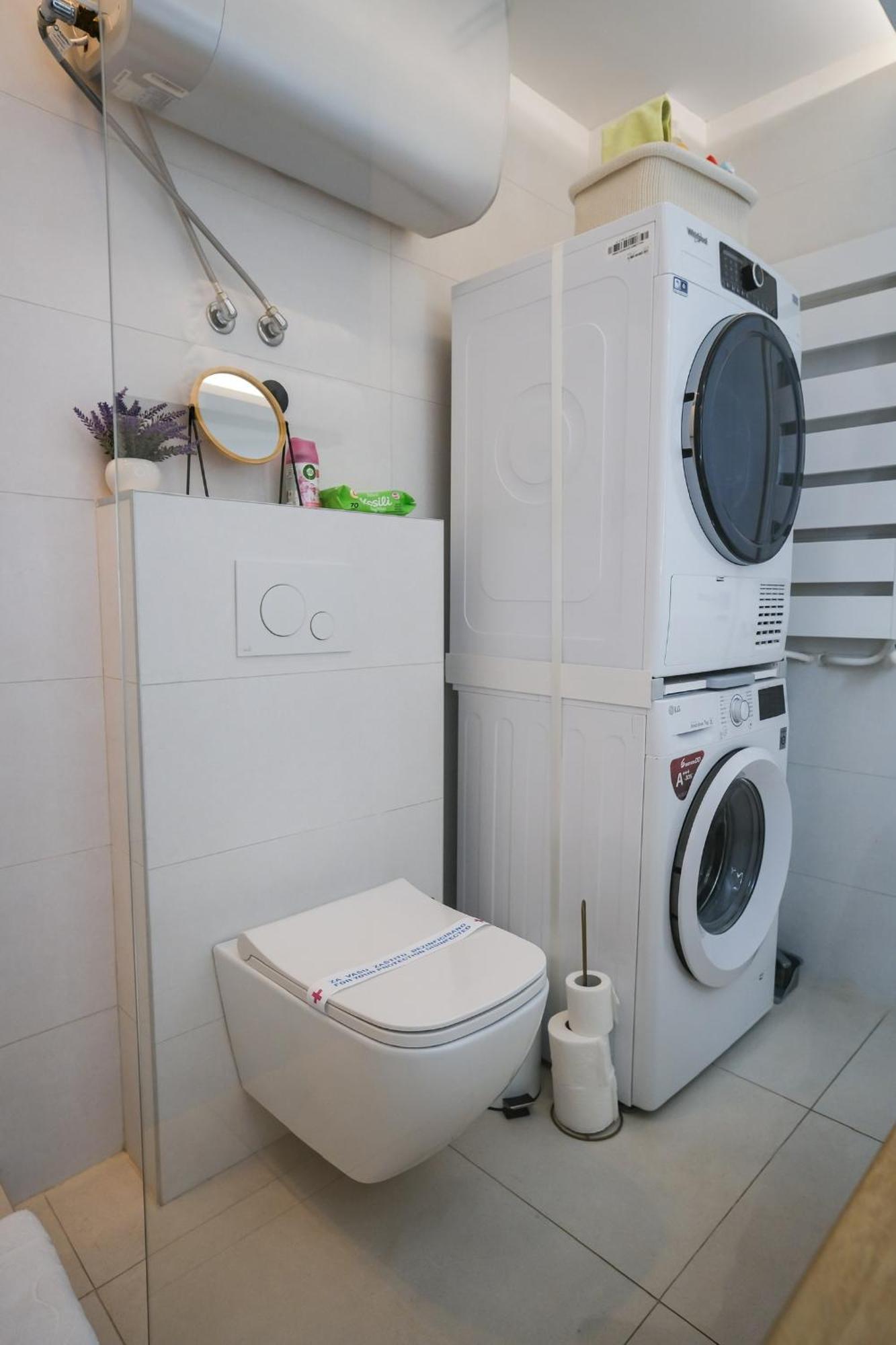 Apartment In Nis, Center! Brand-New Εξωτερικό φωτογραφία