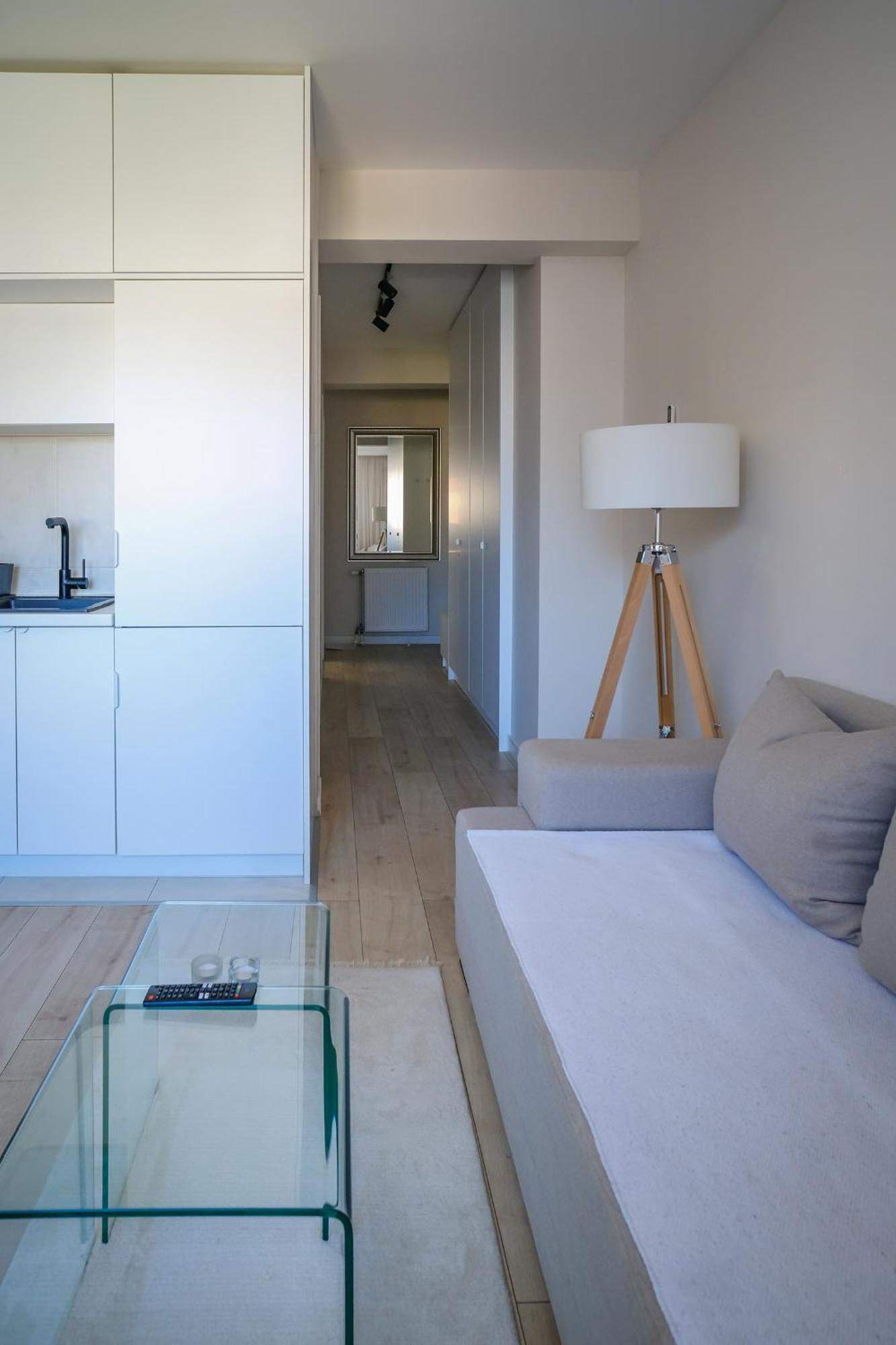 Apartment In Nis, Center! Brand-New Εξωτερικό φωτογραφία
