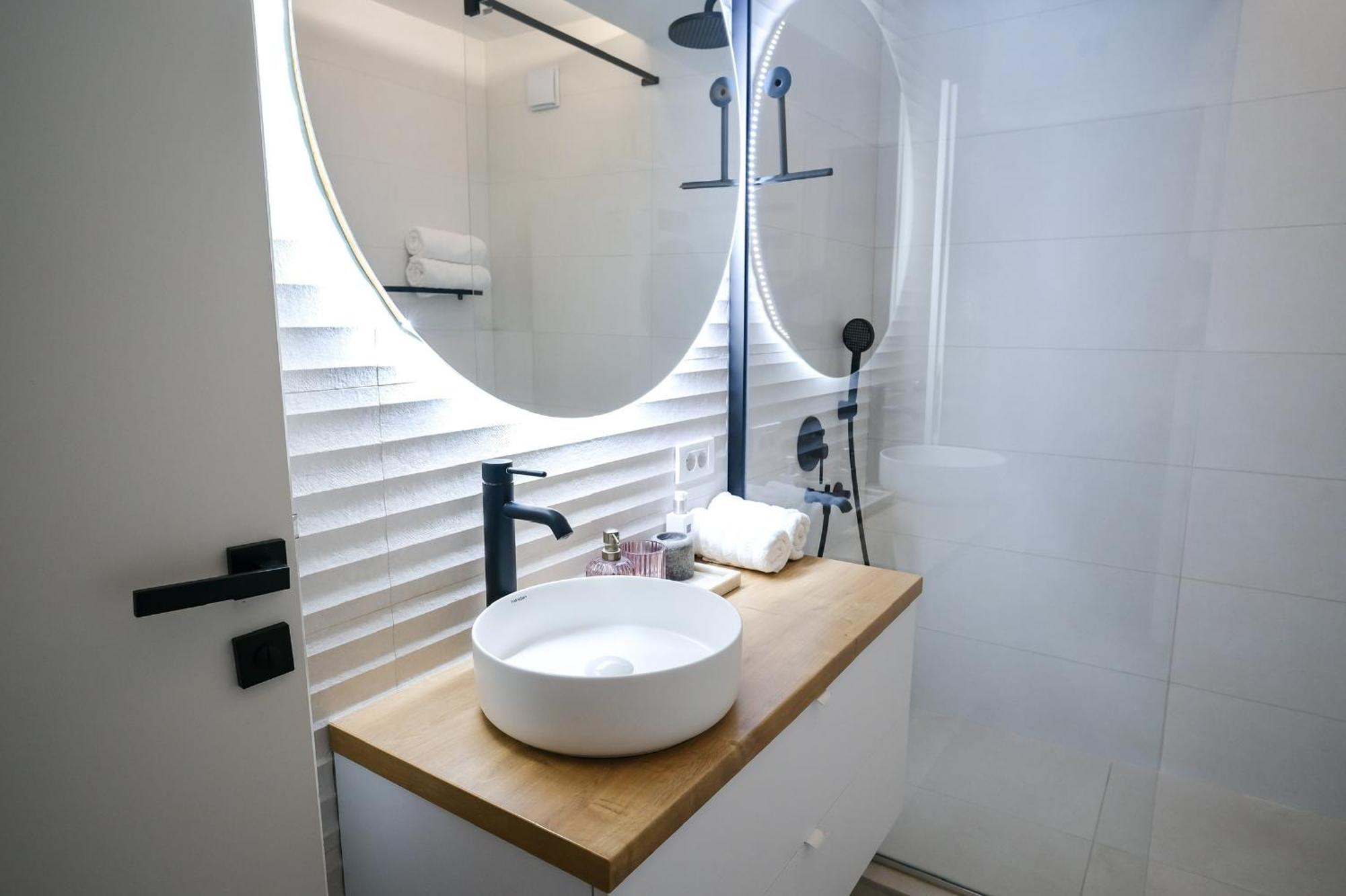Apartment In Nis, Center! Brand-New Εξωτερικό φωτογραφία