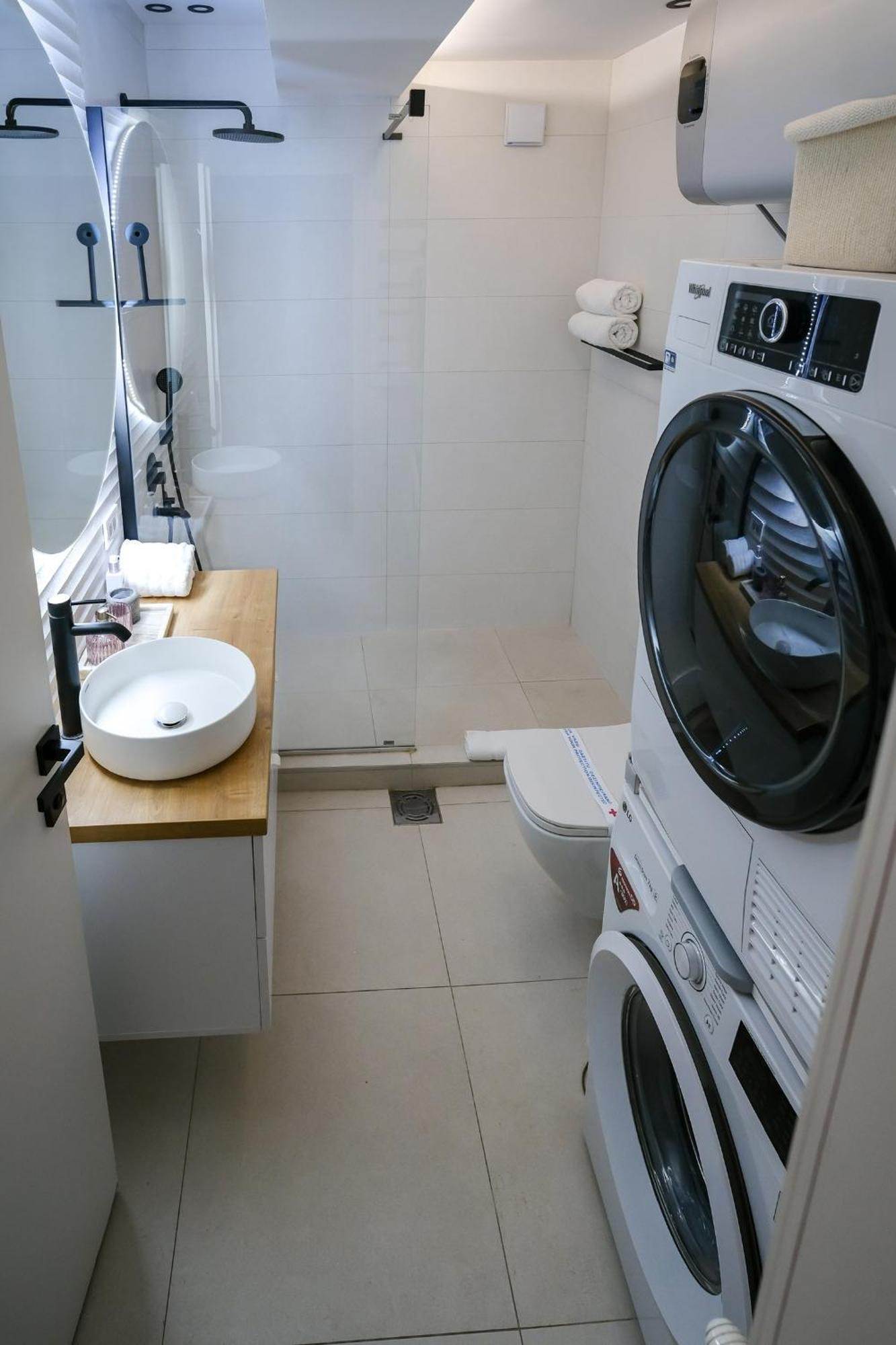 Apartment In Nis, Center! Brand-New Εξωτερικό φωτογραφία